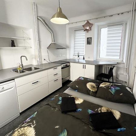 ורשה Fantastic Waw - Ns54 Room O מראה חיצוני תמונה