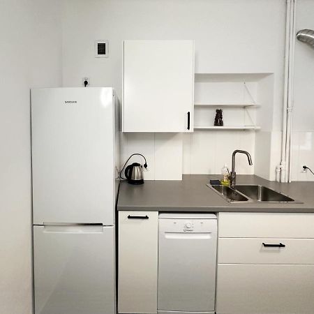 ורשה Fantastic Waw - Ns54 Room O מראה חיצוני תמונה