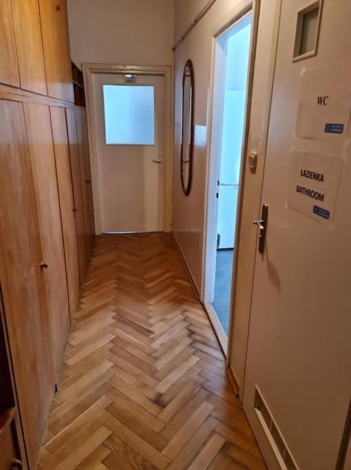 ורשה Fantastic Waw - Ns54 Room O מראה חיצוני תמונה
