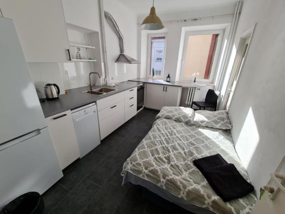 ורשה Fantastic Waw - Ns54 Room O מראה חיצוני תמונה