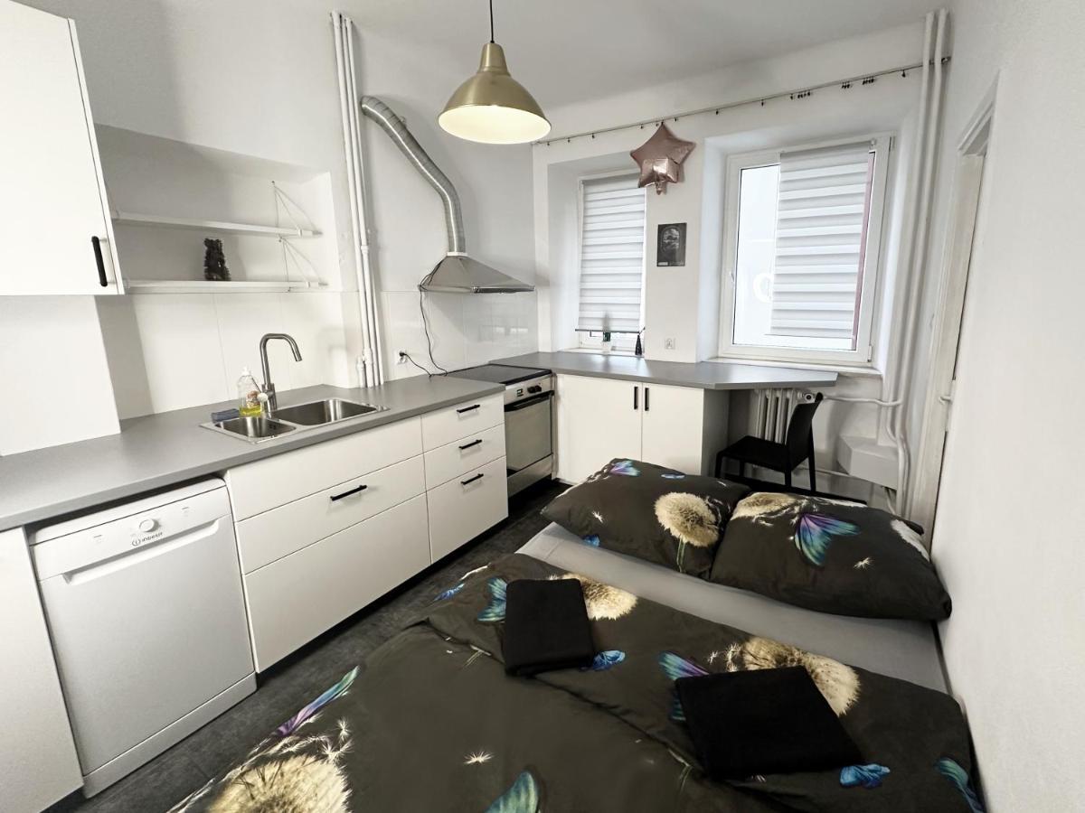 ורשה Fantastic Waw - Ns54 Room O מראה חיצוני תמונה