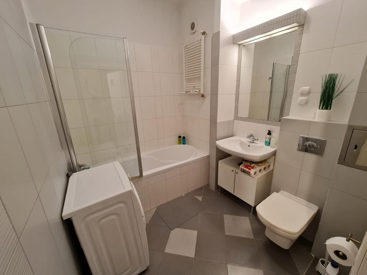 ורשה Fantastic Waw - Ns54 Room O מראה חיצוני תמונה